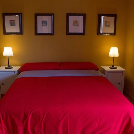 Apartamento Salinas 2 Playa Cancajos.- BreNa Baja  المظهر الخارجي الصورة