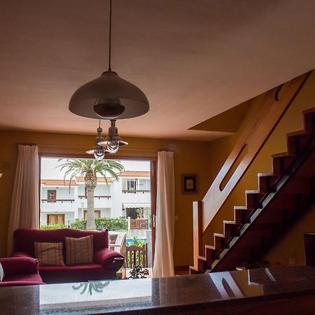 Apartamento Salinas 2 Playa Cancajos.- BreNa Baja  المظهر الخارجي الصورة