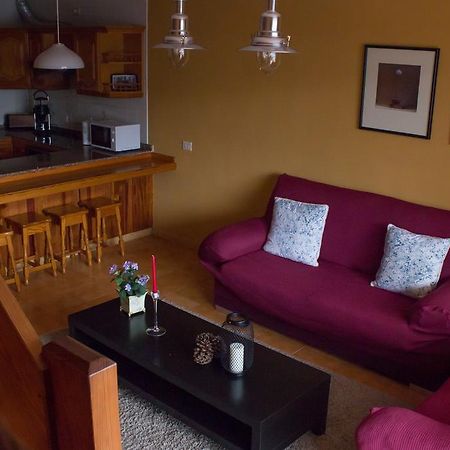 Apartamento Salinas 2 Playa Cancajos.- BreNa Baja  المظهر الخارجي الصورة