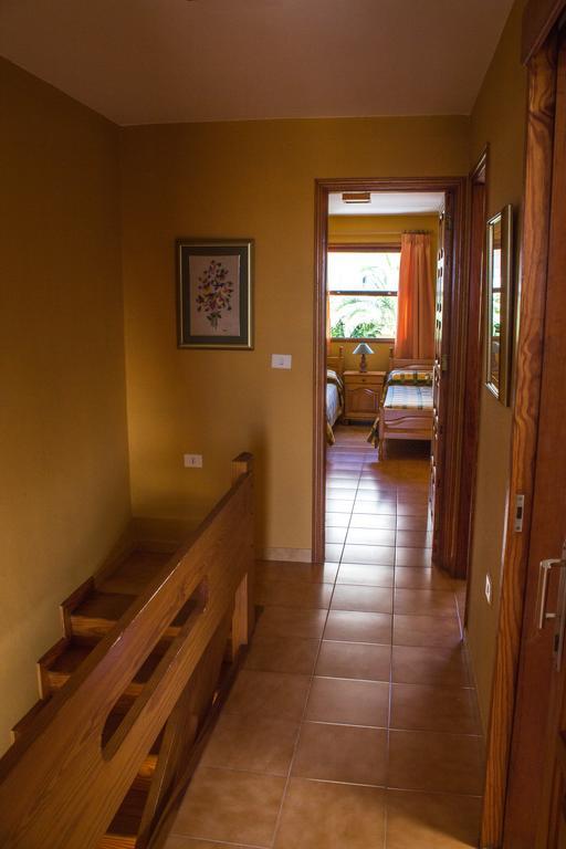 Apartamento Salinas 2 Playa Cancajos.- BreNa Baja  الغرفة الصورة