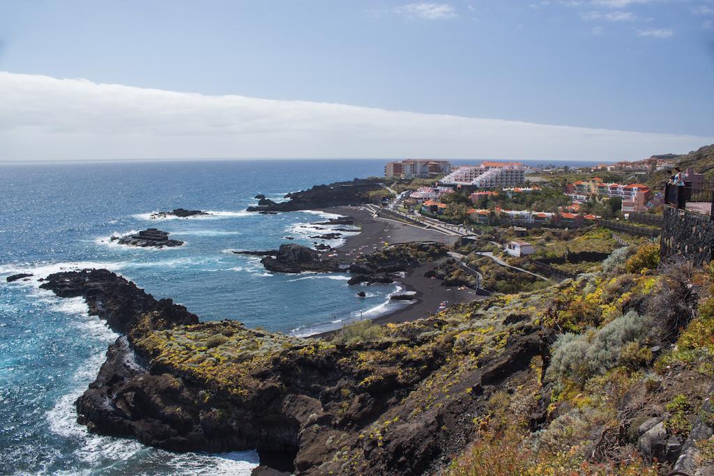 Apartamento Salinas 2 Playa Cancajos.- BreNa Baja  الغرفة الصورة