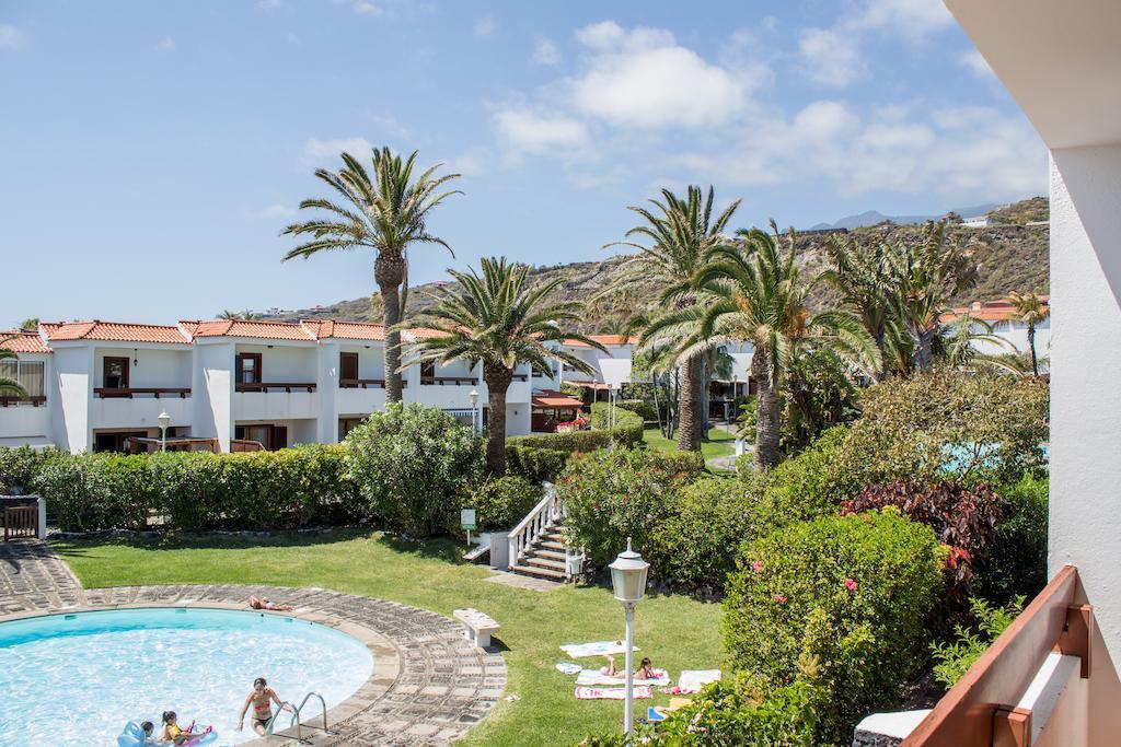 Apartamento Salinas 2 Playa Cancajos.- BreNa Baja  الغرفة الصورة