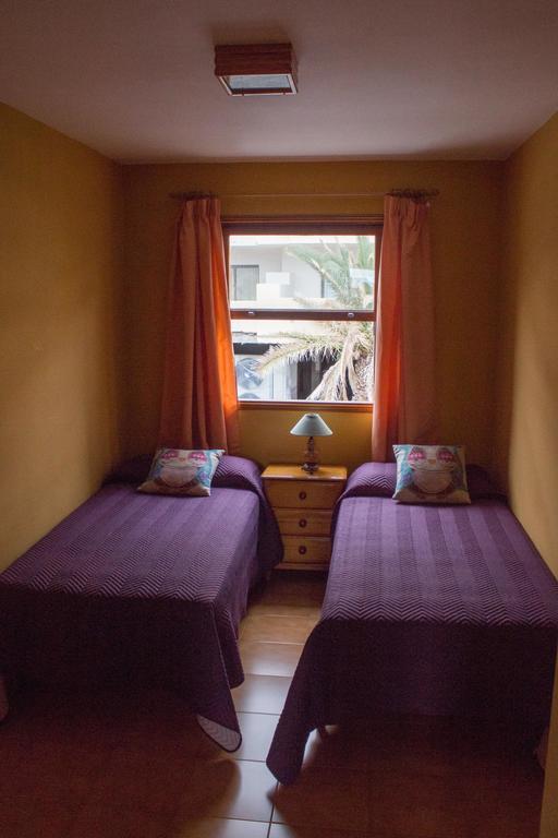 Apartamento Salinas 2 Playa Cancajos.- BreNa Baja  المظهر الخارجي الصورة
