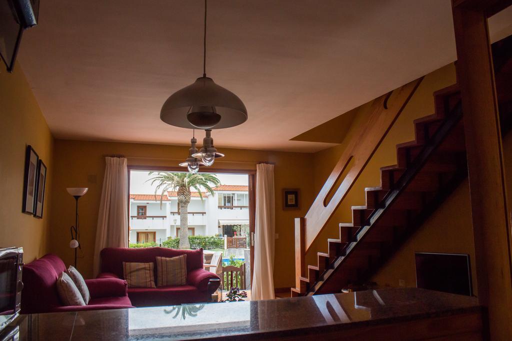 Apartamento Salinas 2 Playa Cancajos.- BreNa Baja  المظهر الخارجي الصورة