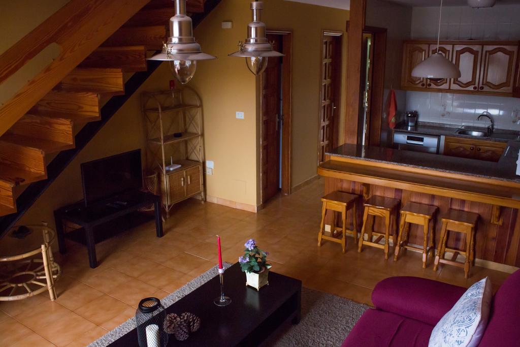 Apartamento Salinas 2 Playa Cancajos.- BreNa Baja  المظهر الخارجي الصورة